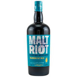 Malt Riot Glasgow Vat No.6 - Blended Malt