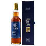 Kavalan Solist / Vinho Barrique / Single Malt Cask - 57,8%