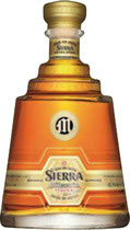 Sierra Tequila Milenario Extra Anejo