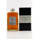 Nikka Whisky from the Barrel 51,40% Vol 0,5l