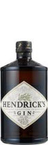 Hendrick's Gin Distill. & Bottl. in Scotland 44% Vol 0,7l