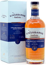 Kingbarns Distellery Reserve 2024 58,2%