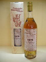 Invergordon „Refill Bourbon Barrel“Jahrgang 1975, 45 years old, Alambic Classique Highland Single Cask Grain Whisky