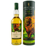 Lagavulin 12 y.o. - Special Releases 2021