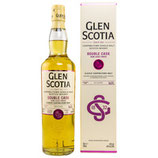 Glen Scotia Double Cask Limited Rum Cask Edition