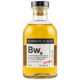 Elements of Islay - BW8 - Islay Single Malt