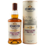 Deanston 10 y.o Bordeaux Cask