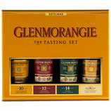 Glenmorangie Taster Pack 4x0,1L