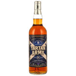 Ben Nevis 11 y.o. - Sherry Casks - Tartan Army Signatory