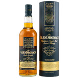 Glendronach Sherry Cask Strength / Batch 9