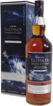 Talisker Dark Storm 1l 45,8%