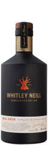 Whitley Neill Small Batch Dry Gin 43% Vol 1l