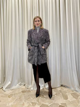 CAPPOTTO OVERSIZE CON MAXY SPALLINA