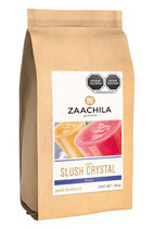 Base Cristal Zaachila