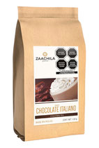 Chocolate Italiano Zaachila