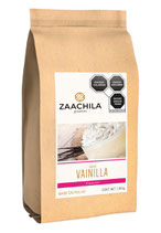 Vainilla Zaachila