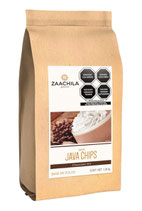 Java Chips Zaachila