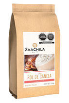 Rol de Canela Zaachila