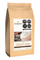 Cookies & Cream Zaachila