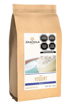 Base Yogurth Zaachila