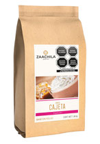 Cajeta Zaachila