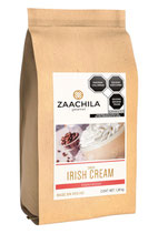 Irish Cream Zaachila