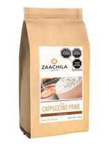 Cappuccino Prime