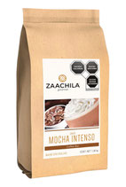 Mocha Intenso Zaachila