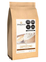 Capuchino Zaachila