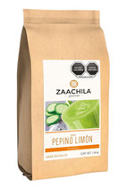 Pepino Limón Zaachila