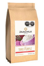 Taro Purple Zaachila