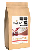 Red Velvet Zaachila