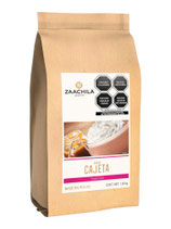 Base Cajeta Zaachila