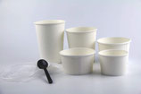 Contenedor Soup Bolw 32 oz