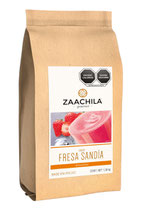 Fresa Sandia Zaachila