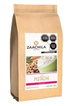 Pistache Zaachila