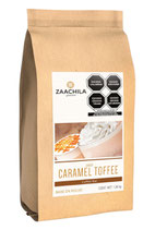 Caramel Toffee