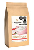 Strawberry Cream