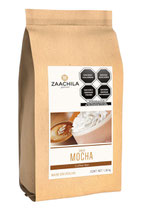 Mocha Zaachila