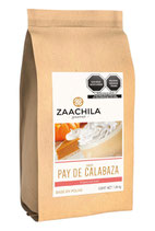 Pay de Calabaza