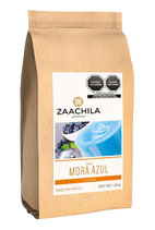 Mora Azul Zaachila