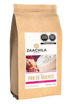 Pan de Muerto