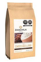 Choco Avellana Zaachila
