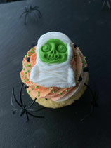 Cupcake Zombie