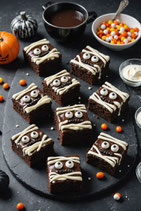 COMPLET 18/10/25 : HALLOWEEN