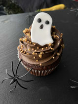 Cupcake fantôme