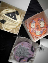 Bentocake