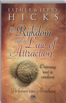 De rijkdom van de Law of Attraction
