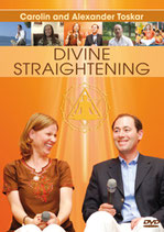 Divine Straightening. Documentary