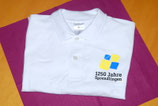 POLO SHIRT "1250 Jahre Sprendlingen" [limitierte Auflage]